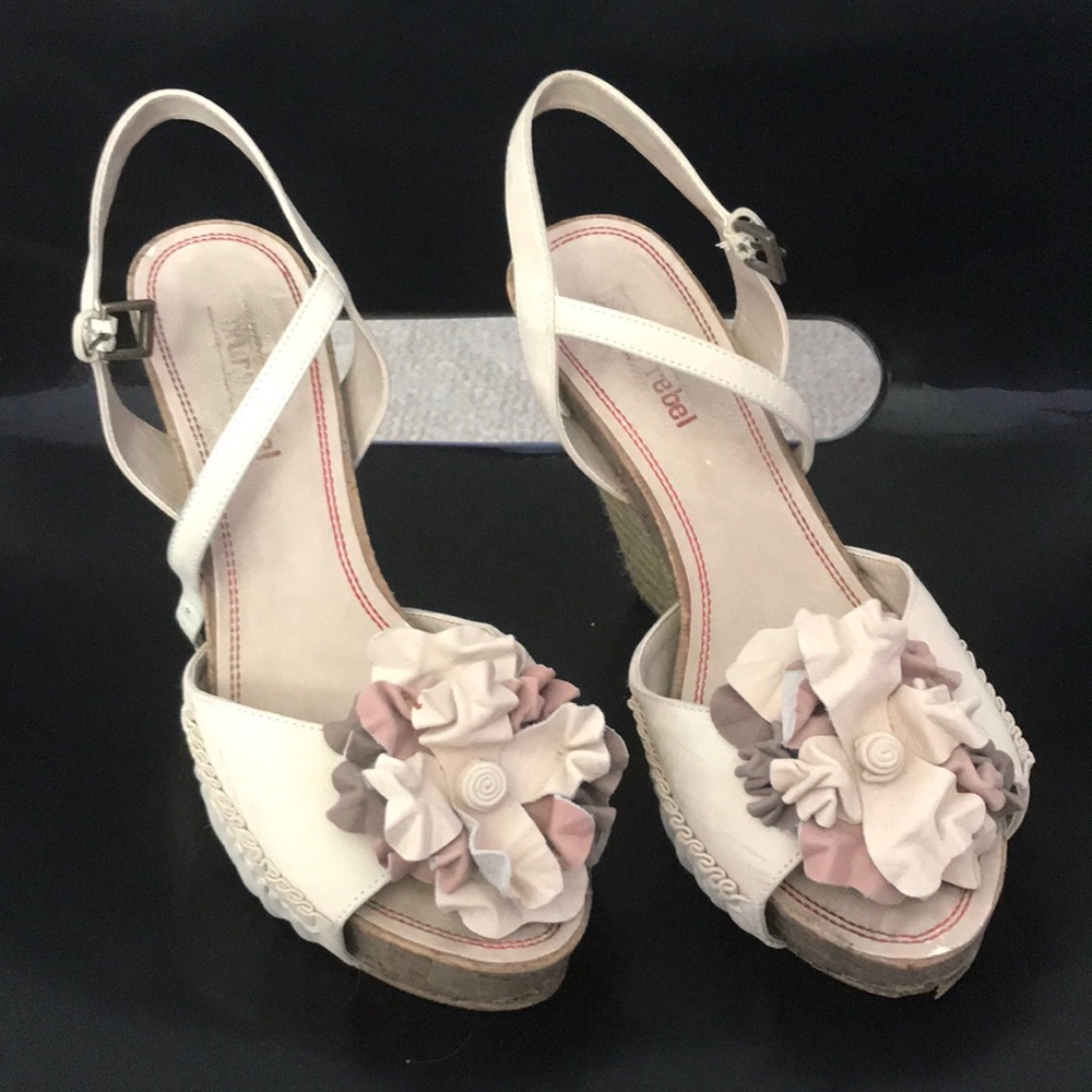 Beautiful Sandals